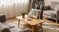 7 Best Furniture For Small Living Rooms In 2026