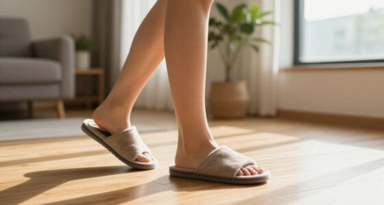 7 Best Hands-Free Slippers in 2026