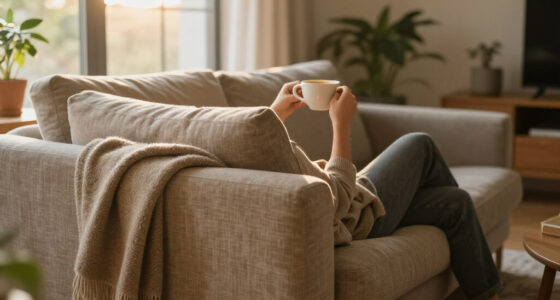 7 Best Organic Couches in 2026