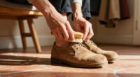 7 Best Suede Shoes for Men in 2026