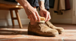 7 Best Suede Shoes for Men in 2026