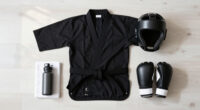 7 Best Taekwondo Gear in 2026