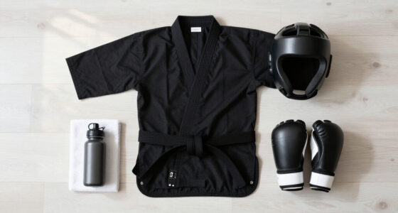 7 Best Taekwondo Gear in 2026