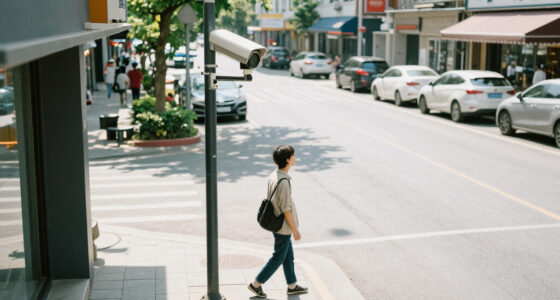7 Best Traffic Safety Cameras in 2026