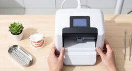 8 Best 3D Dental Printers in 2026