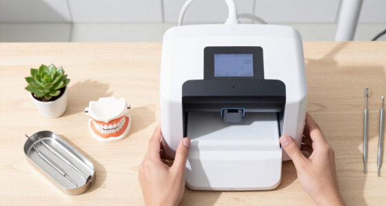 8 Best 3D Dental Printers in 2026