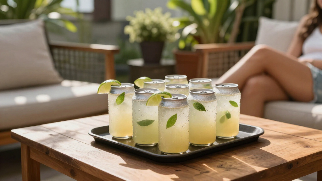 8 Best Canned Margaritas in 2026