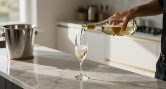 8 Best Champagne for Cocktails in 2026