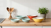 8 Best Colorful Kitchen Decor in 2026