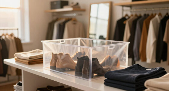 8 Best Dressing Room Organizers in 2026