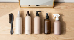 8 Best Hair Styling Products For Short Hairstyles In 2026