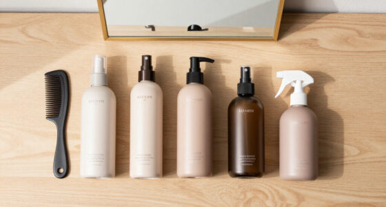8 Best Hair Styling Products For Short Hairstyles In 2026