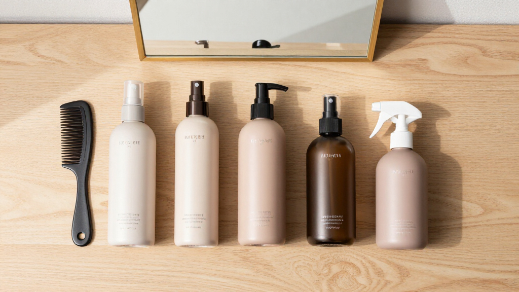 8 Best Hair Styling Products For Short Hairstyles In 2026