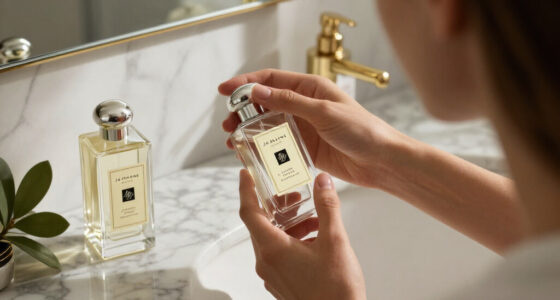 8 Best Jo Malone Fragrances in 2026