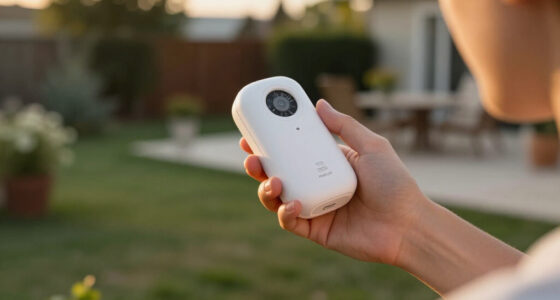 8 Best Mosquito Repellent Devices in 2026