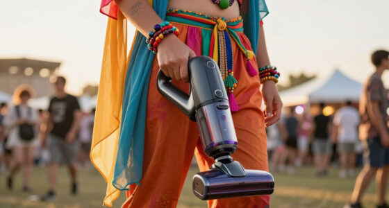 9 Best Festival Fashion Outfits in 2026