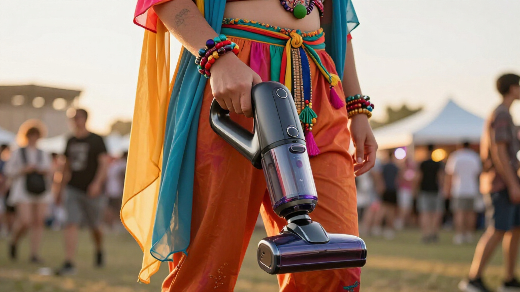 9 Best Festival Fashion Outfits in 2026