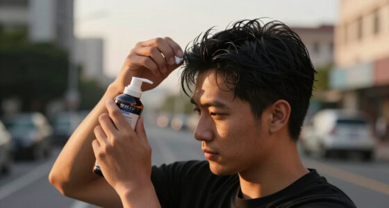 9 Best Football Hair Styling Products in 2026