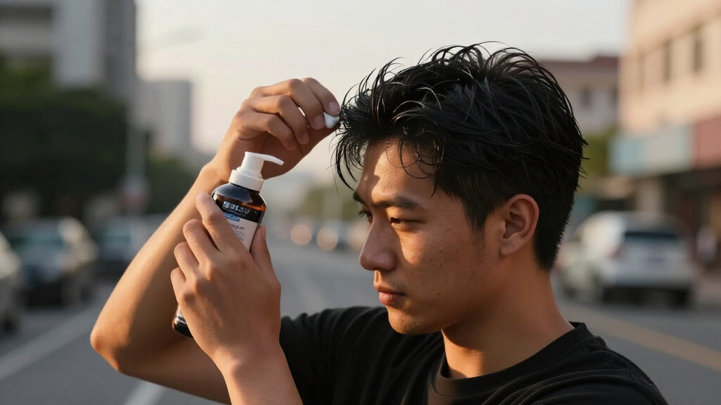 9 Best Football Hair Styling Products in 2026