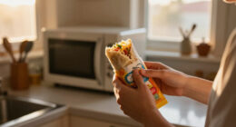 9 Best Frozen Breakfast Burritos in 2026
