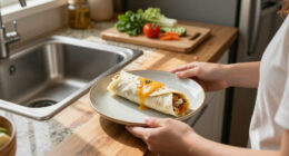 9 Best Frozen Breakfast Burritos in 2026