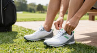 9 Best Golf Sneakers in 2026
