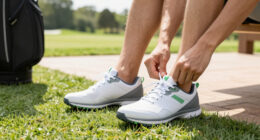 9 Best Golf Sneakers in 2026