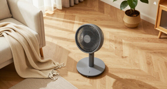 9 Best Home Cooling Products in 2026