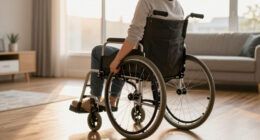 9 Best Home Mobility Aids in 2026