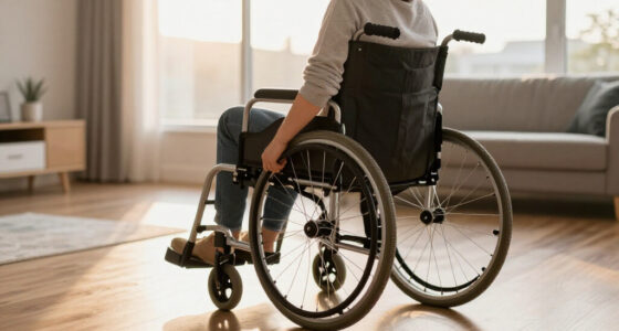 9 Best Home Mobility Aids in 2026