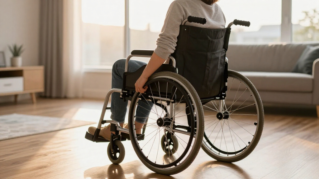 9 Best Home Mobility Aids in 2026