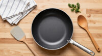 9 Best Nonstick Frying Pans in 2026