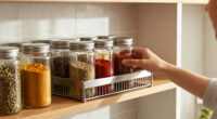 9 Best Pantry Spice Organizers in 2026