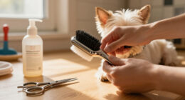 9 Best Pet Grooming Products in 2026