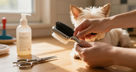 9 Best Pet Grooming Products in 2026