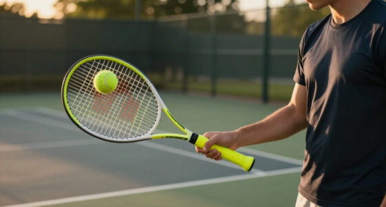 9 Best Tennis Equipment in 2026
