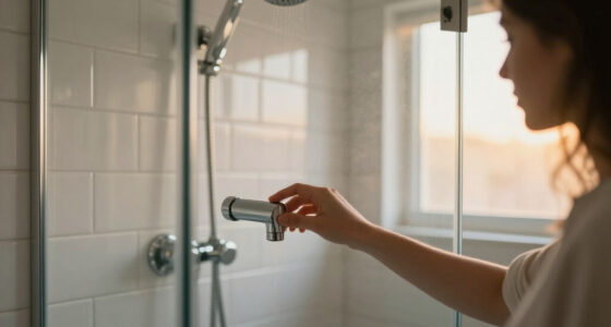 9 Best Walk-In Showers in 2026