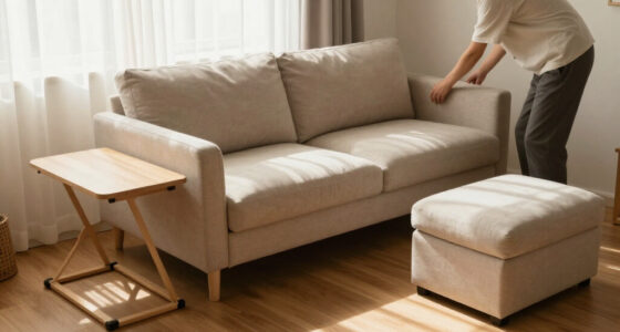 Article’s Labor Day Sale Is Full Of Small-Space Furniture Finds (Save Hundreds Of Dollars!)