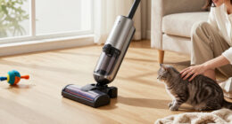 Best Gifts for a Cat Owner