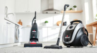 Bissell Lineup Compared: Which Model Should You Buy in 2026?