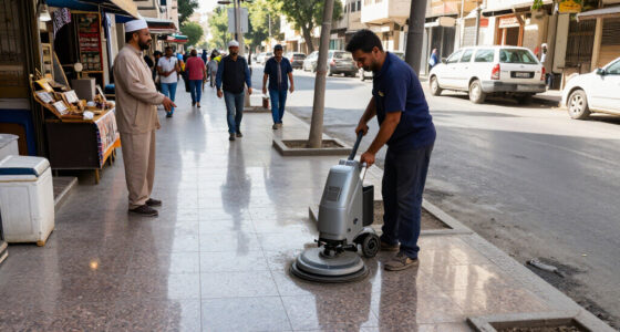 محافظ القاهرة يوجه بسرعة إنجاز أعمال تطوير شارع السرايات - Cairo.gov.eg