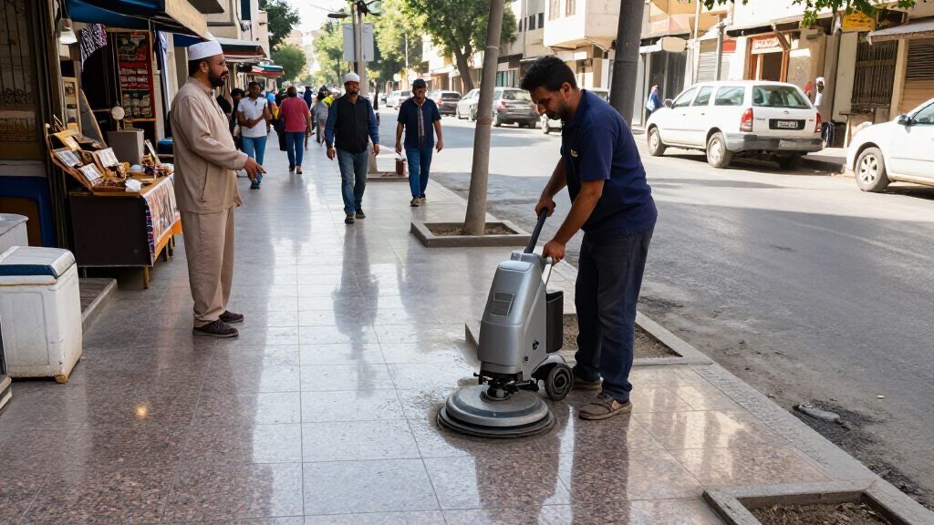 محافظ القاهرة يوجه بسرعة إنجاز أعمال تطوير شارع السرايات - Cairo.gov.eg