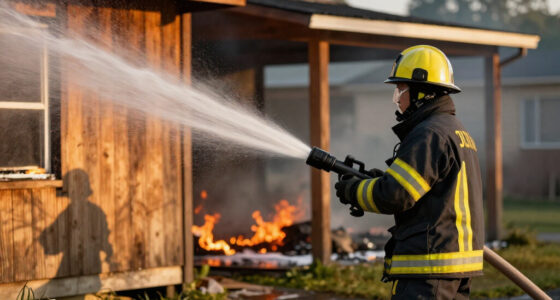 Crews Knock Down Fire At NE Austin Home - KEYE