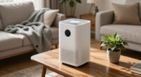 Dehumidifier Size Calculator: Match Pint Capacity to Your Room