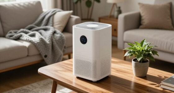 Dehumidifier Size Calculator: Match Pint Capacity to Your Room