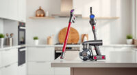 Dyson V15 Detect Models Compared: Which Should You Buy in 2026?