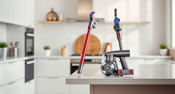 Dyson V15 Detect Models Compared: Which Should You Buy in 2026?