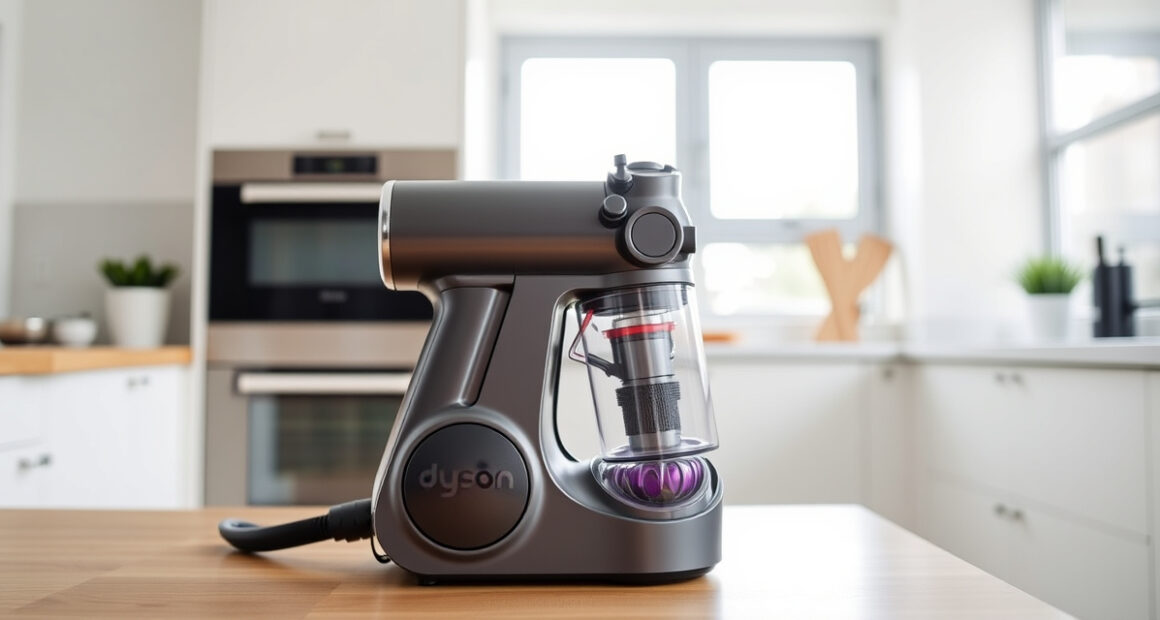 Dyson V15 Detect™ Origin: Essential Troubleshooting & Maintenance Guide
