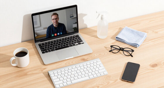Home Office Surges In Global Coverage