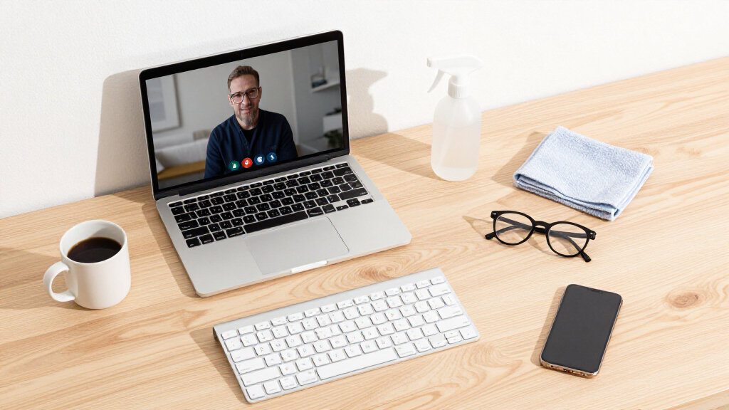 Home Office Surges In Global Coverage